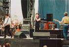 1983 - War Tour/1983-05-30 - Devore